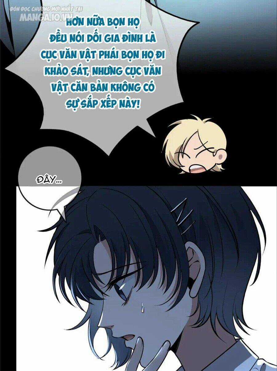 Cuồng Thám - Chapter 97 - Trang 28