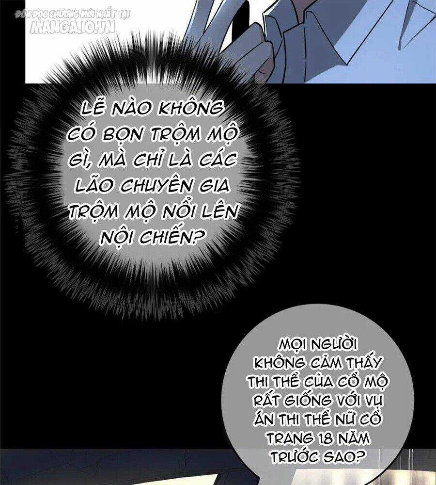 Cuồng Thám - Chapter 97 - Trang 29