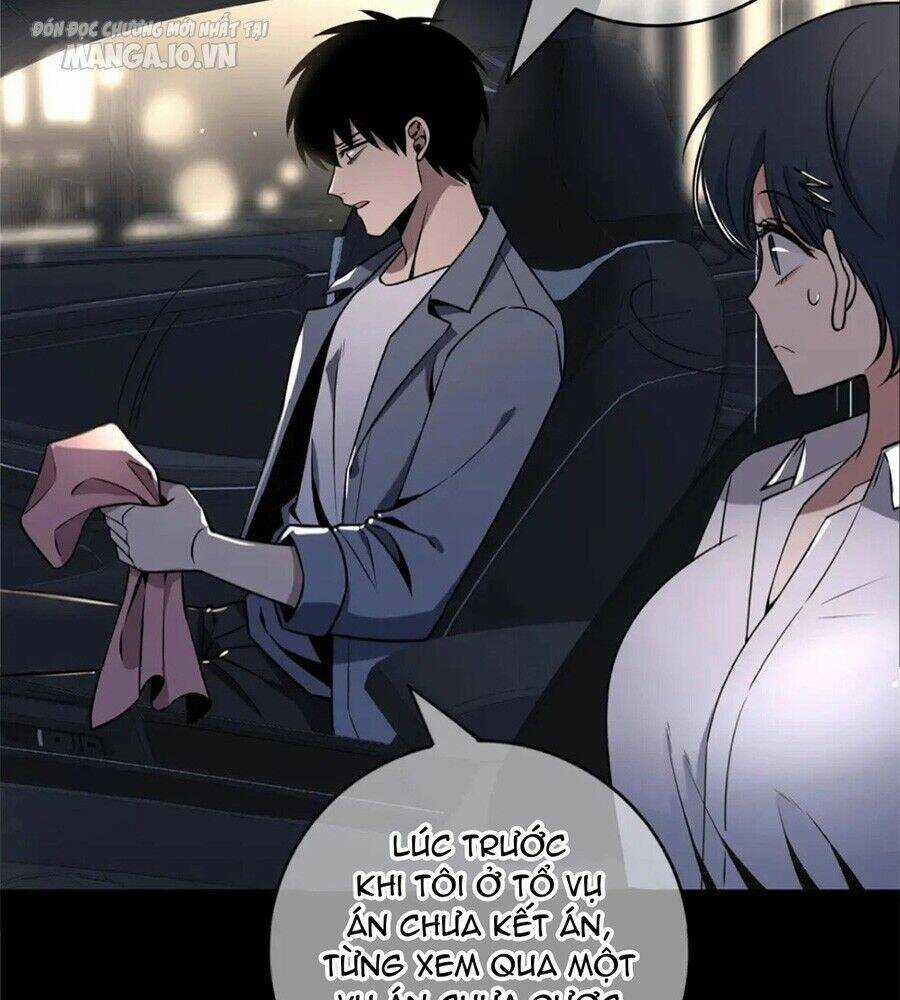 Cuồng Thám - Chapter 97 - Trang 30