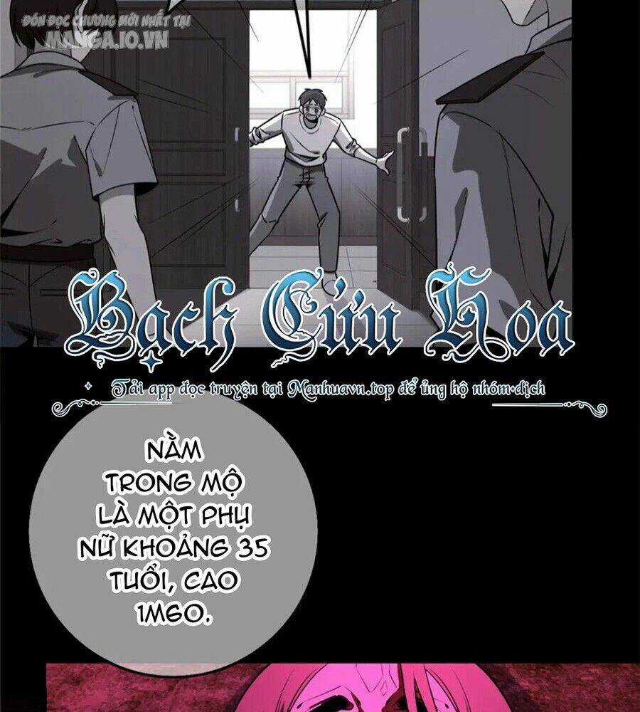 Cuồng Thám - Chapter 97 - Trang 32