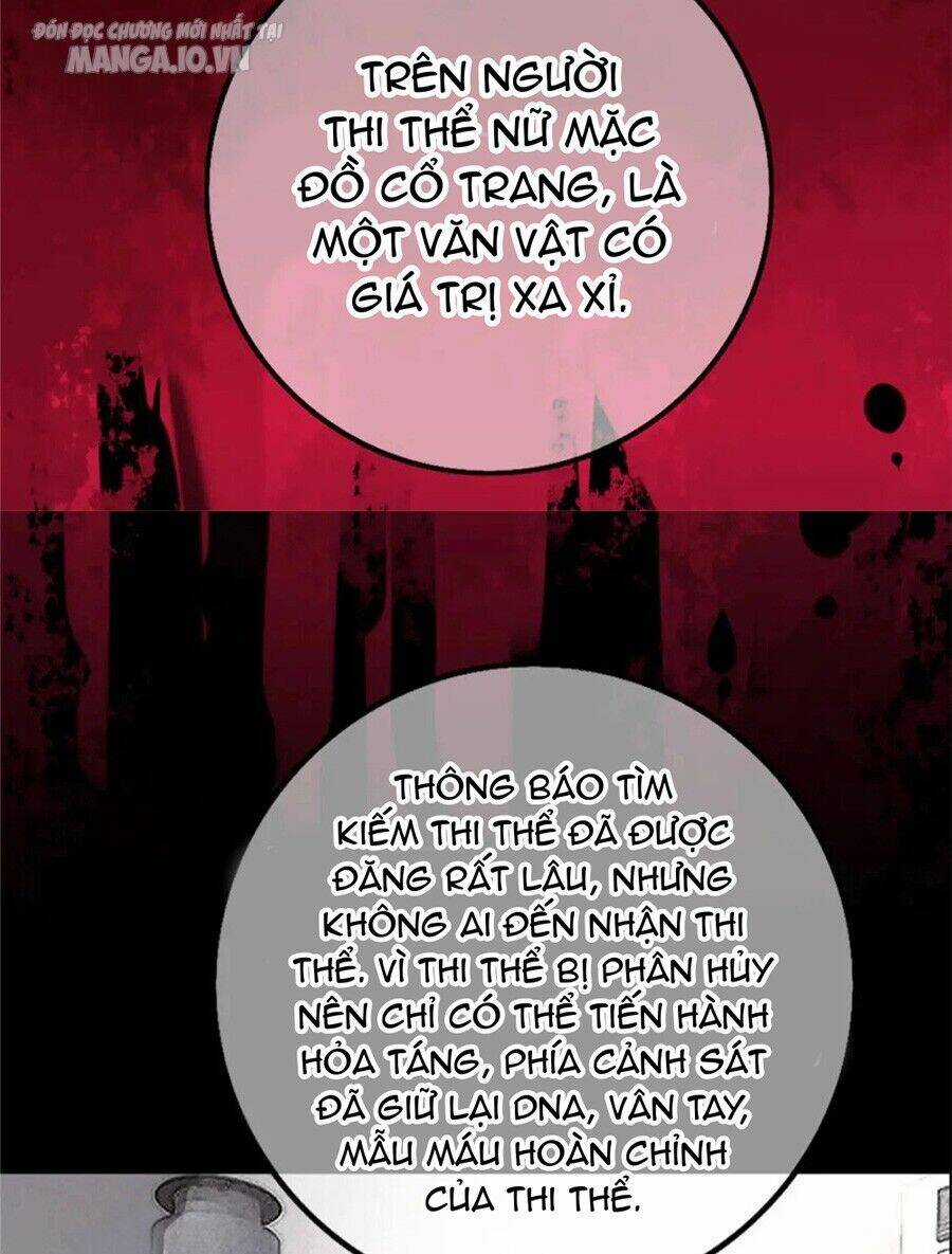 Cuồng Thám - Chapter 97 - Trang 35