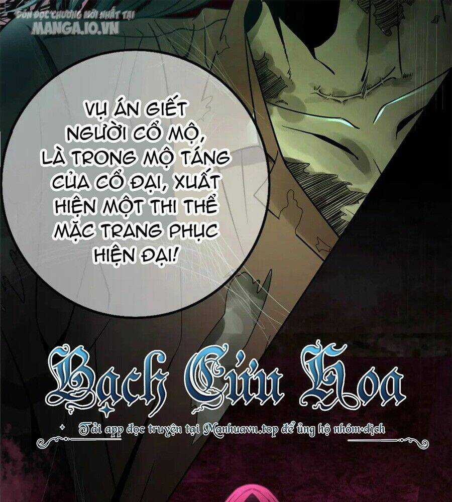 Cuồng Thám - Chapter 97 - Trang 38