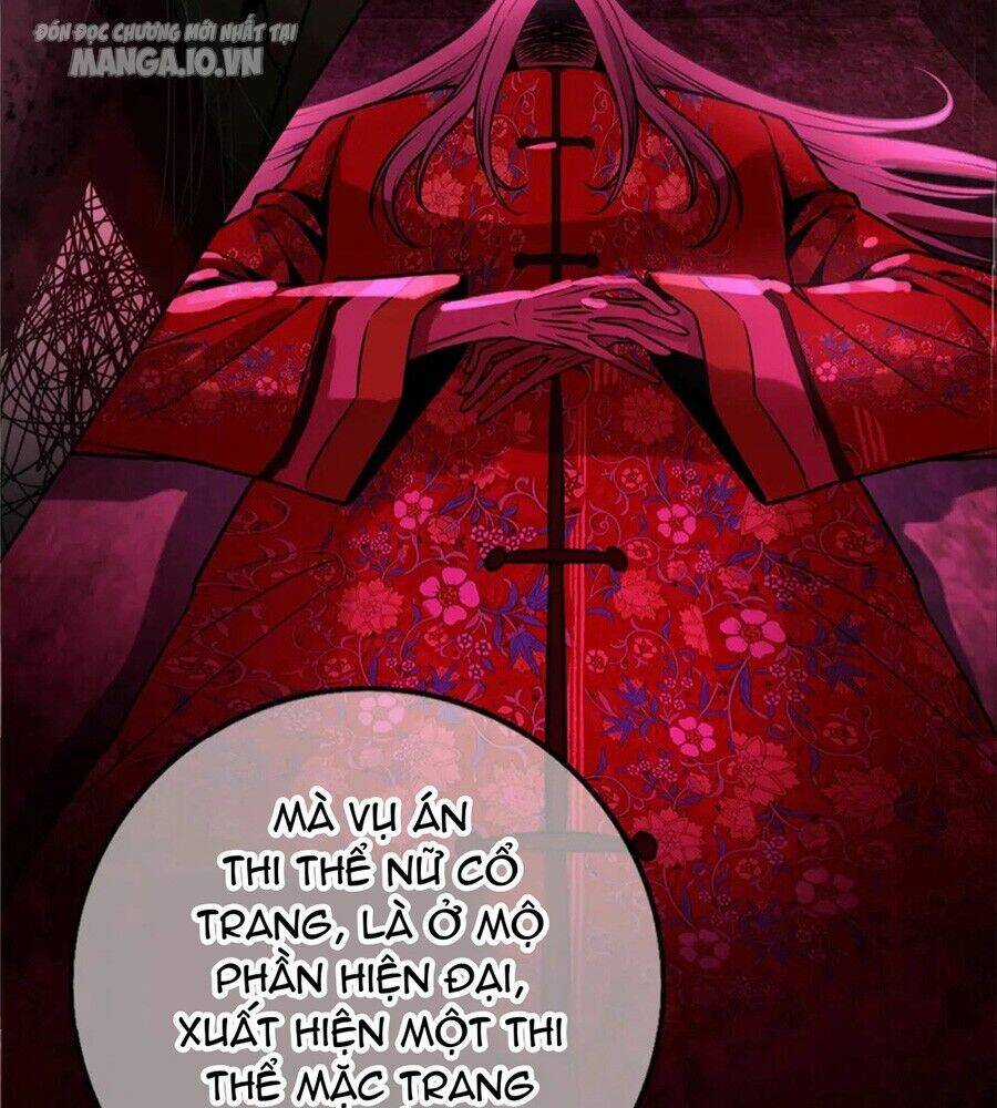 Cuồng Thám - Chapter 97 - Trang 39