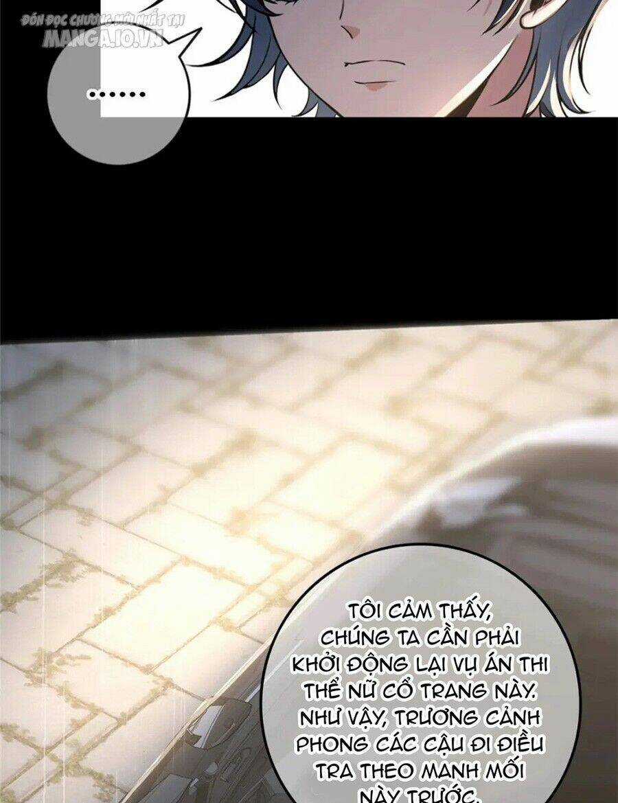 Cuồng Thám - Chapter 97 - Trang 44