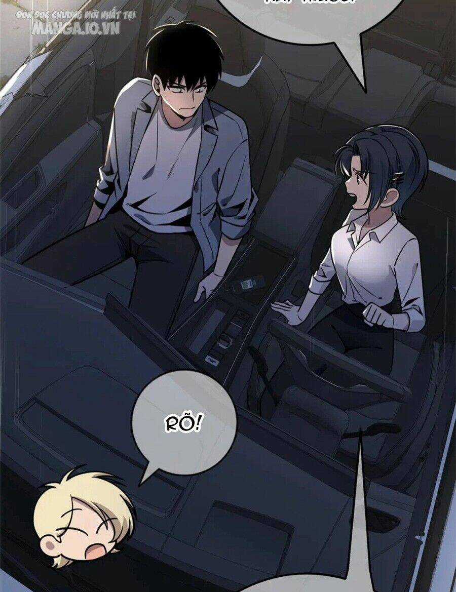 Cuồng Thám - Chapter 97 - Trang 45