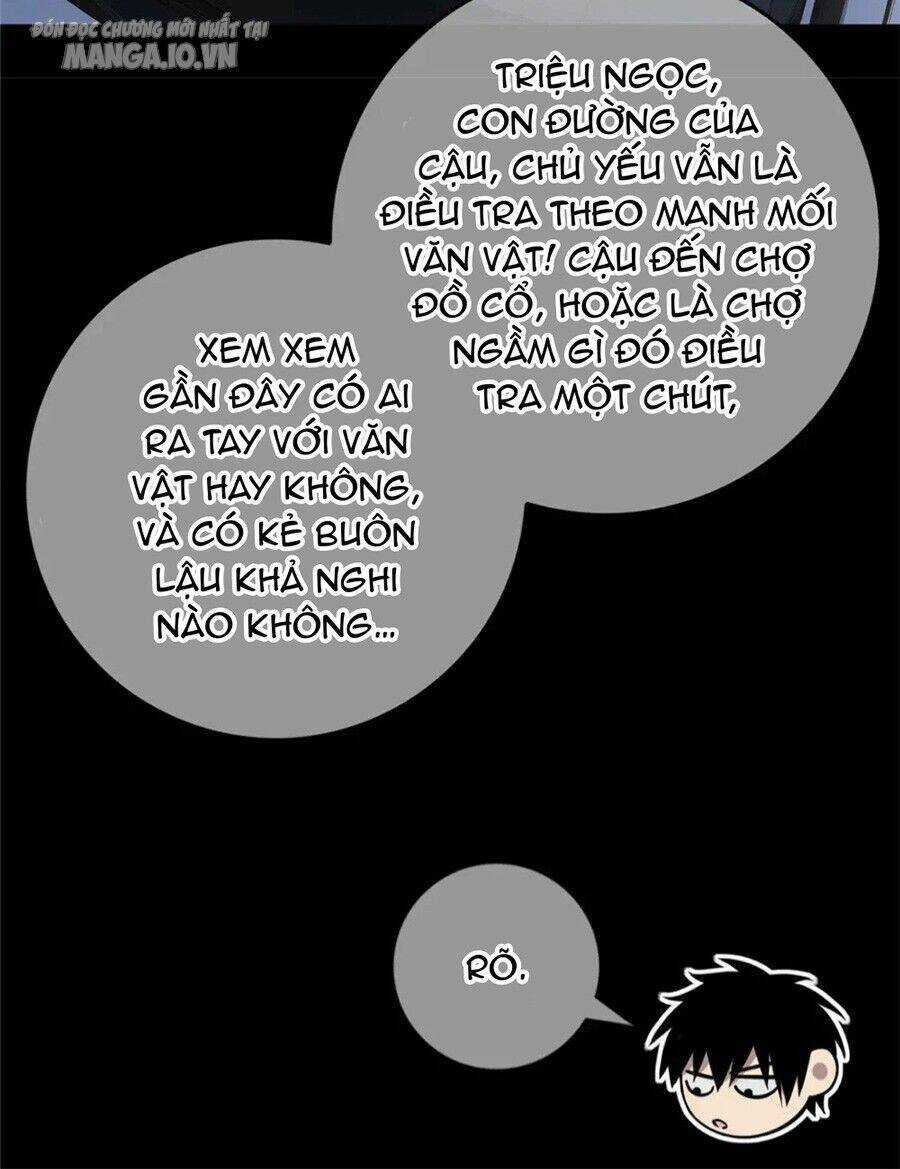 Cuồng Thám - Chapter 97 - Trang 46