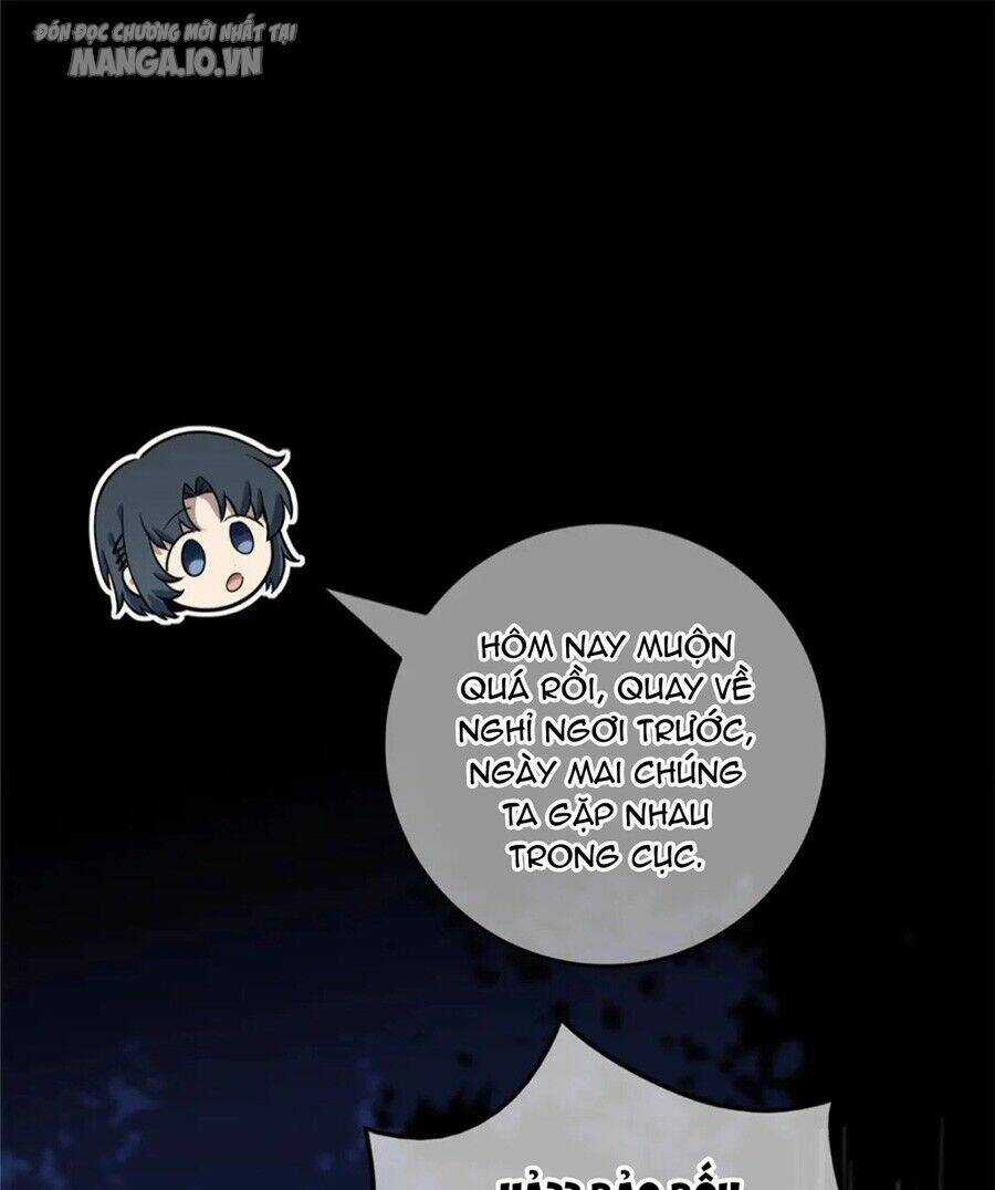 Cuồng Thám - Chapter 97 - Trang 47