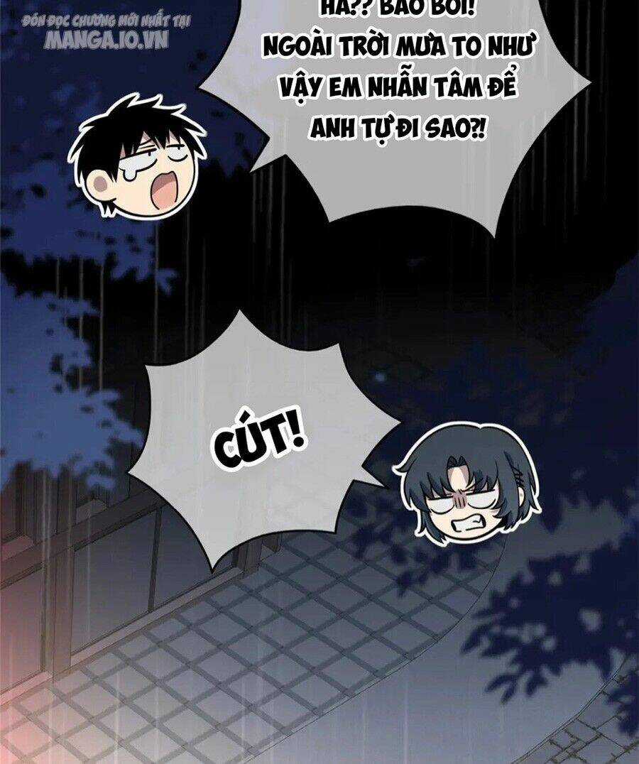 Cuồng Thám - Chapter 97 - Trang 48