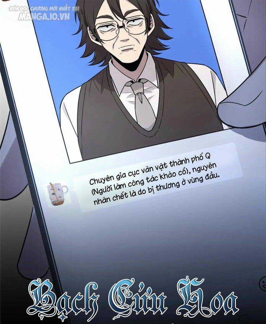 Cuồng Thám - Chapter 97 - Trang 6