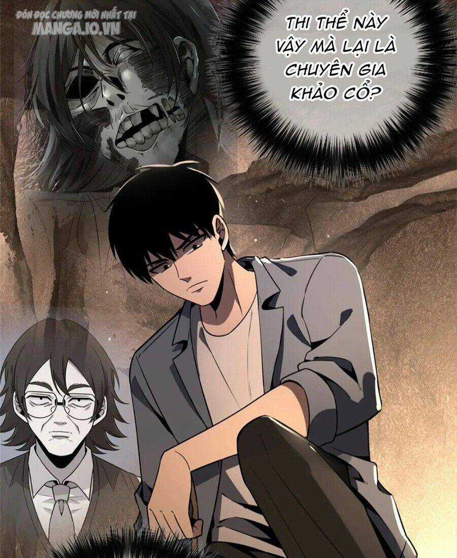 Cuồng Thám - Chapter 97 - Trang 8