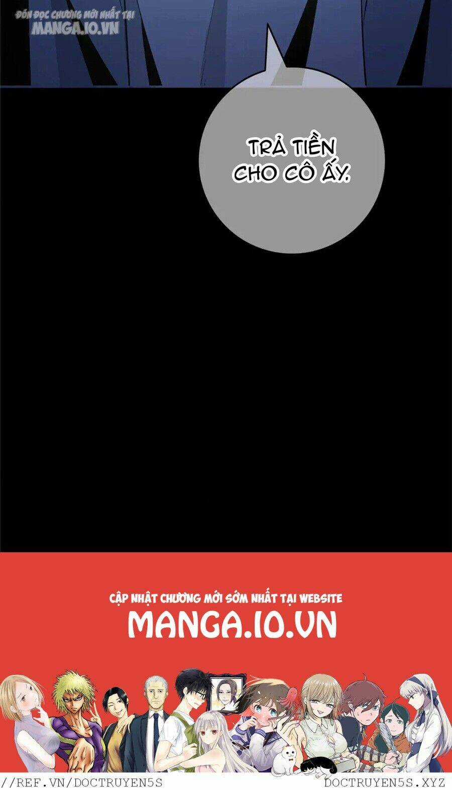Cuồng Thám - Chapter 97 - Trang 75