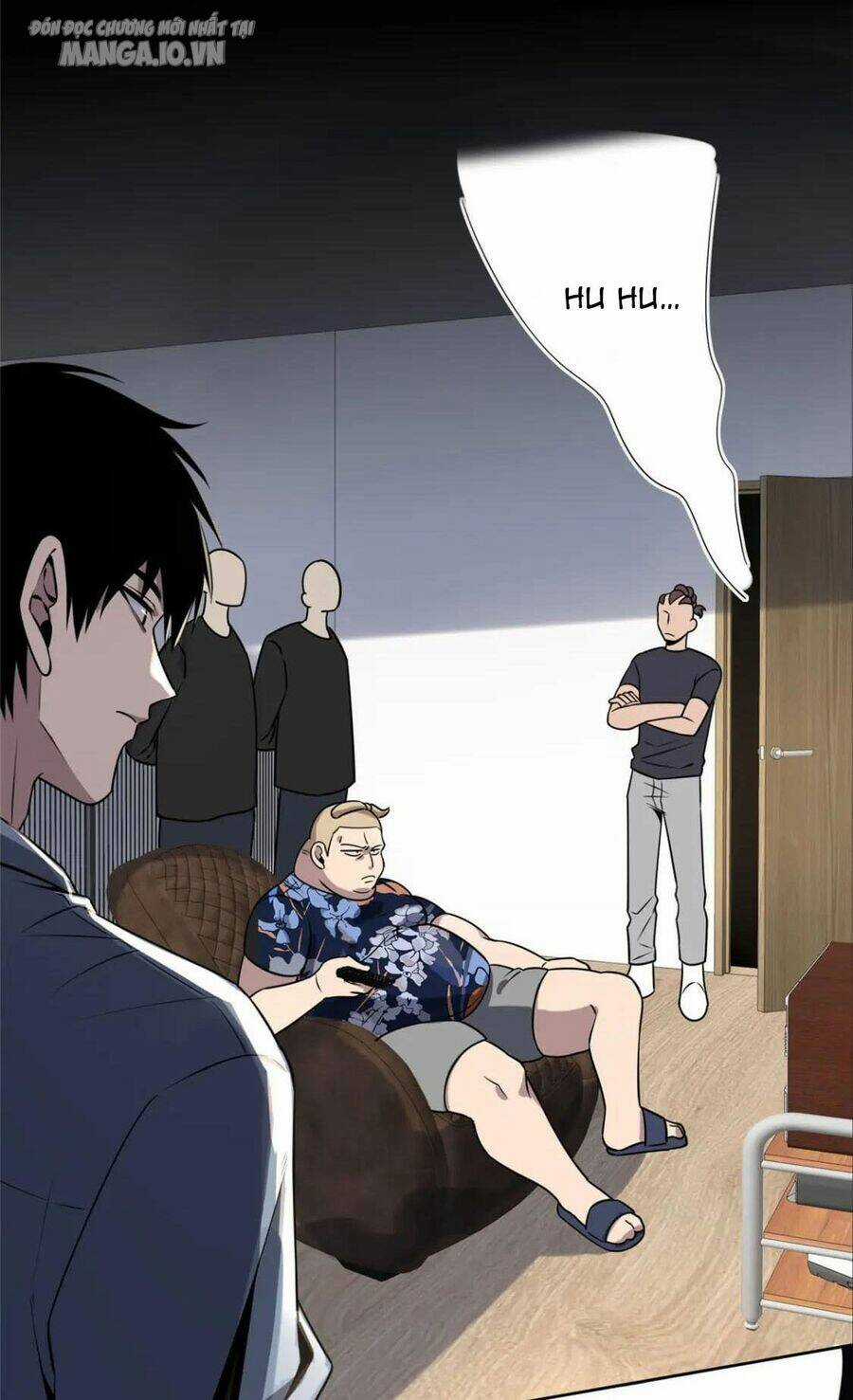 Cuồng Thám - Chapter 98 - Trang 2