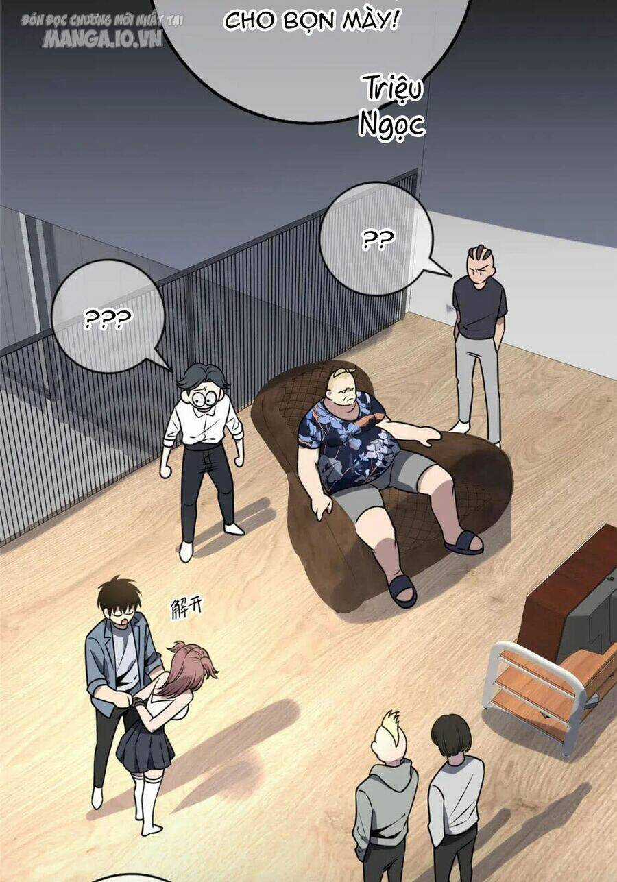 Cuồng Thám - Chapter 98 - Trang 16