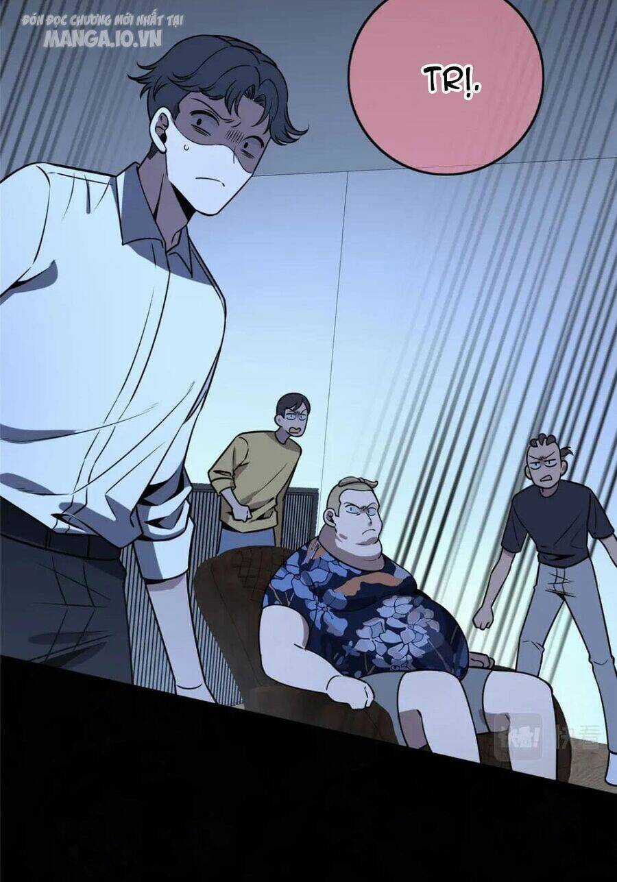 Cuồng Thám - Chapter 98 - Trang 20