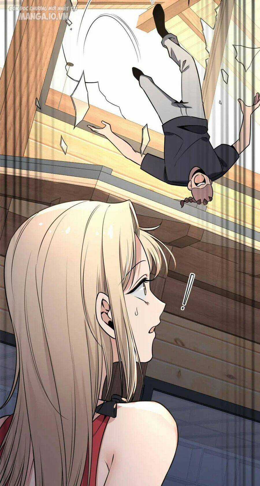 Cuồng Thám - Chapter 98 - Trang 22