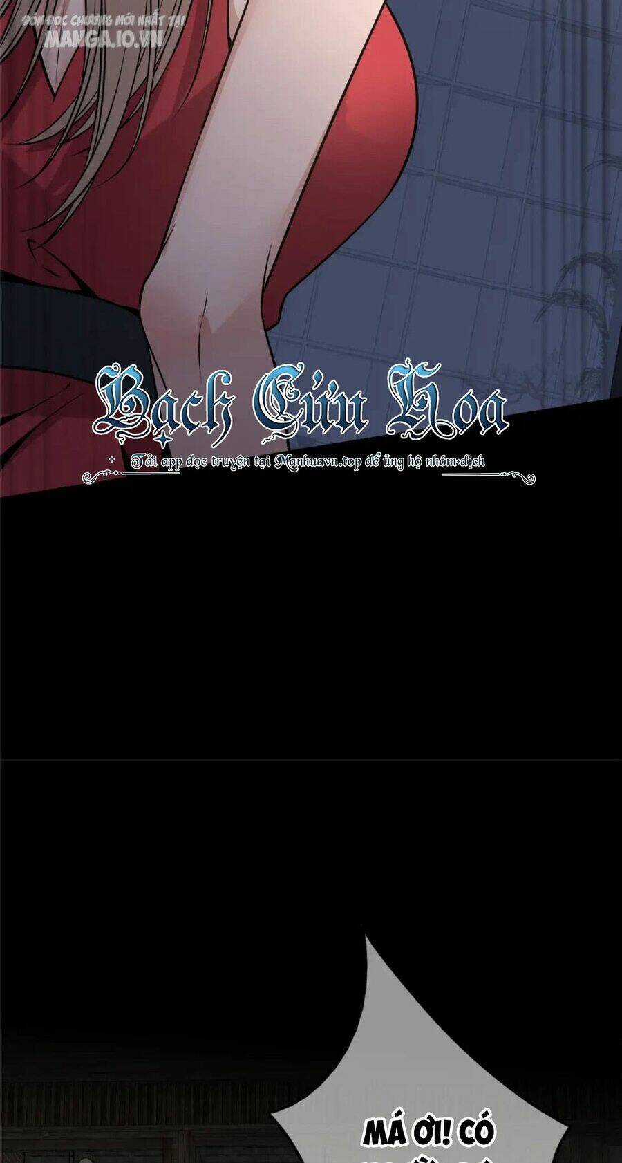 Cuồng Thám - Chapter 98 - Trang 23