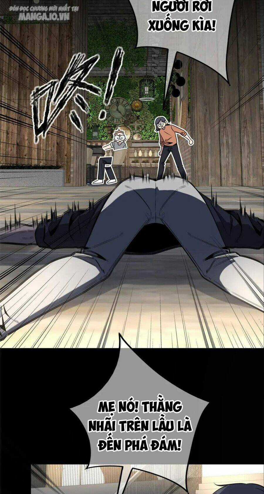 Cuồng Thám - Chapter 98 - Trang 24