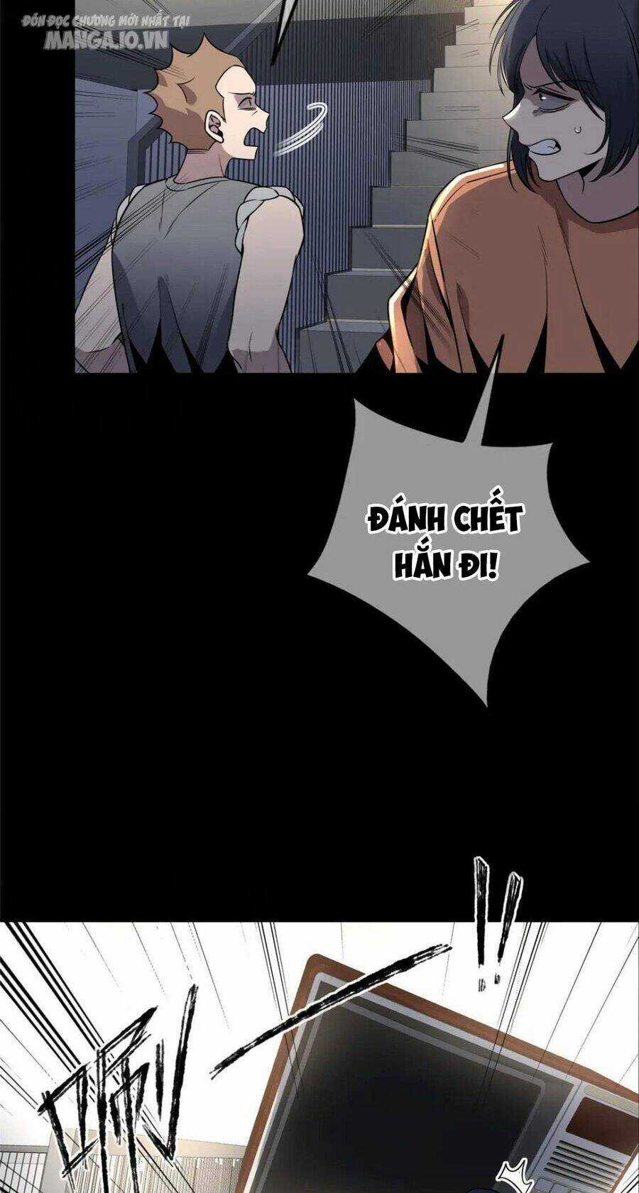 Cuồng Thám - Chapter 98 - Trang 25