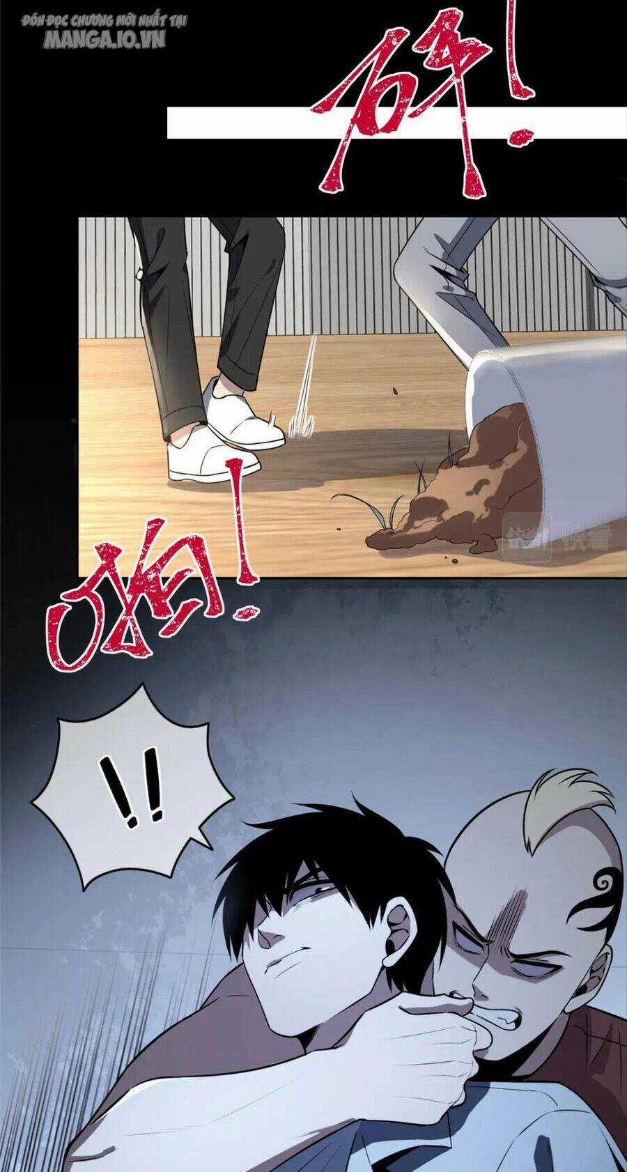 Cuồng Thám - Chapter 98 - Trang 29