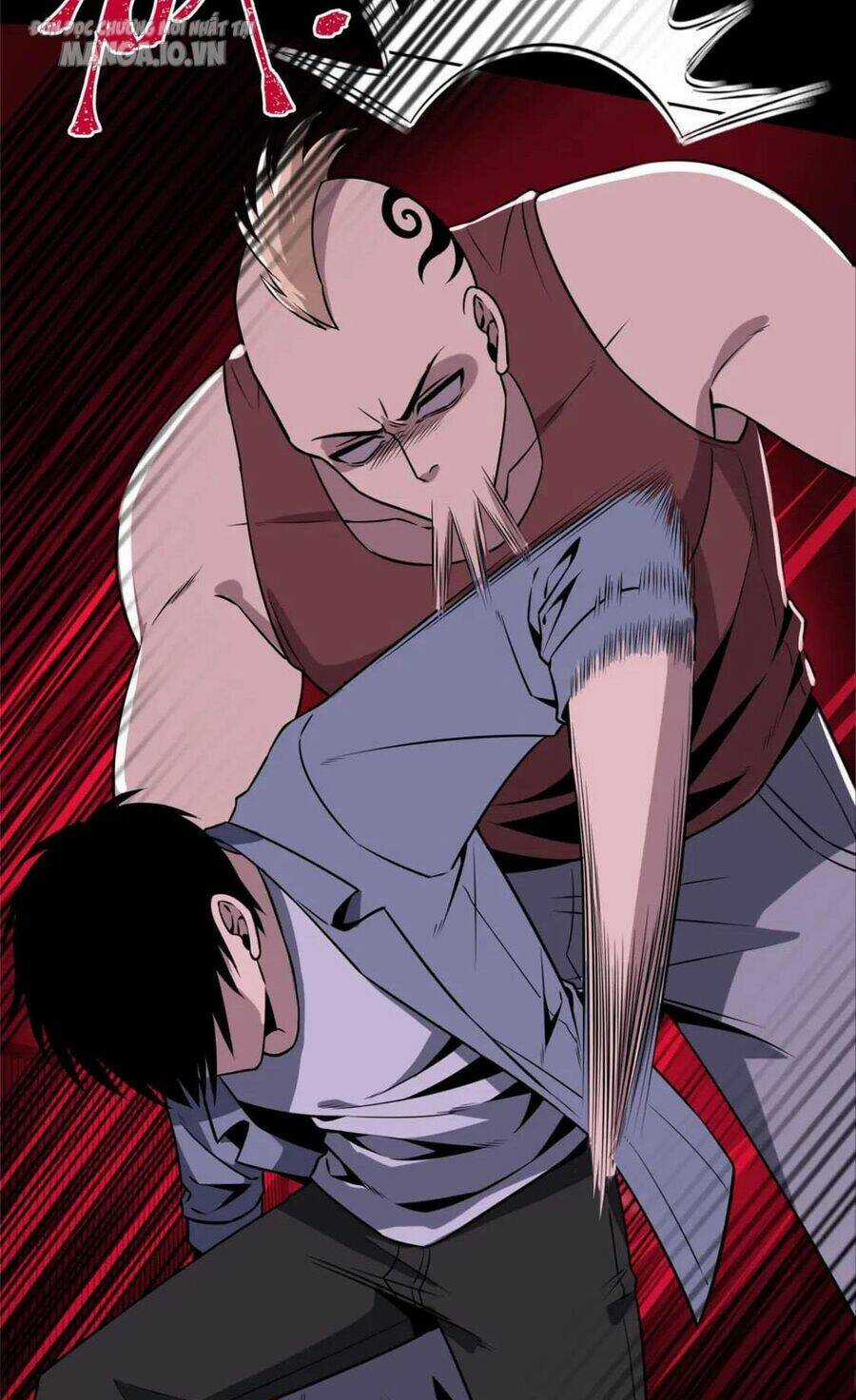 Cuồng Thám - Chapter 98 - Trang 31