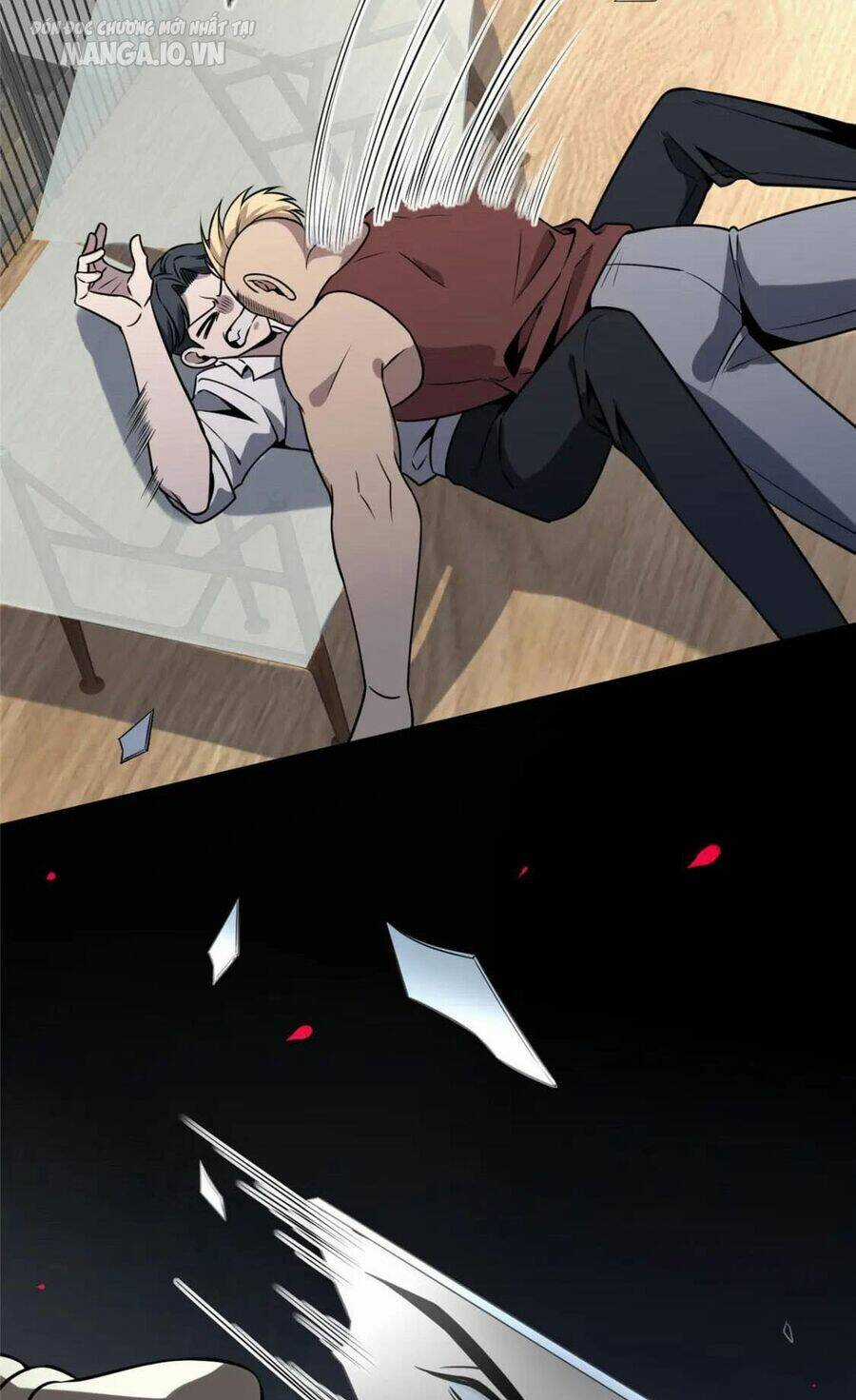 Cuồng Thám - Chapter 98 - Trang 34