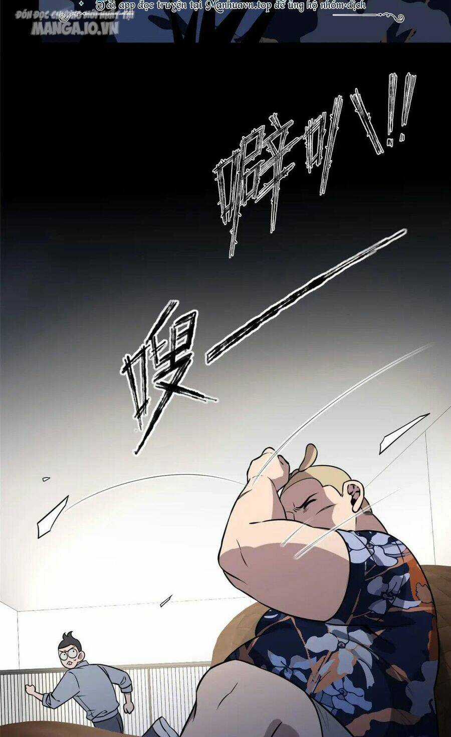 Cuồng Thám - Chapter 98 - Trang 36