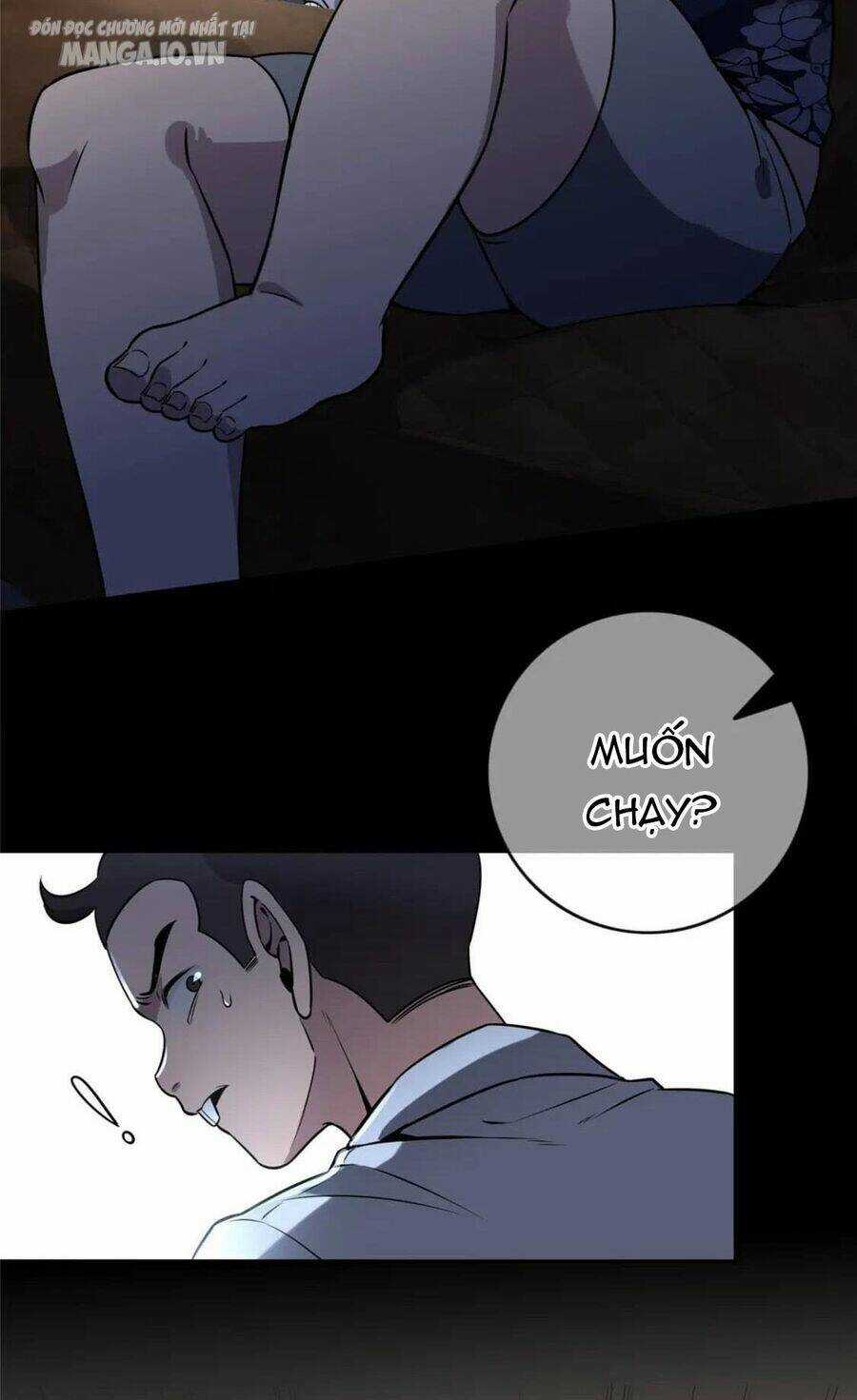 Cuồng Thám - Chapter 98 - Trang 37