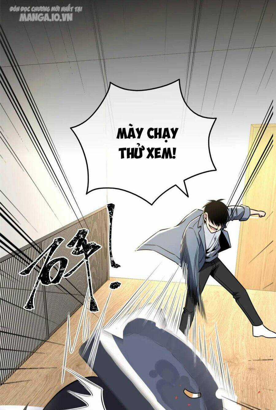 Cuồng Thám - Chapter 98 - Trang 39