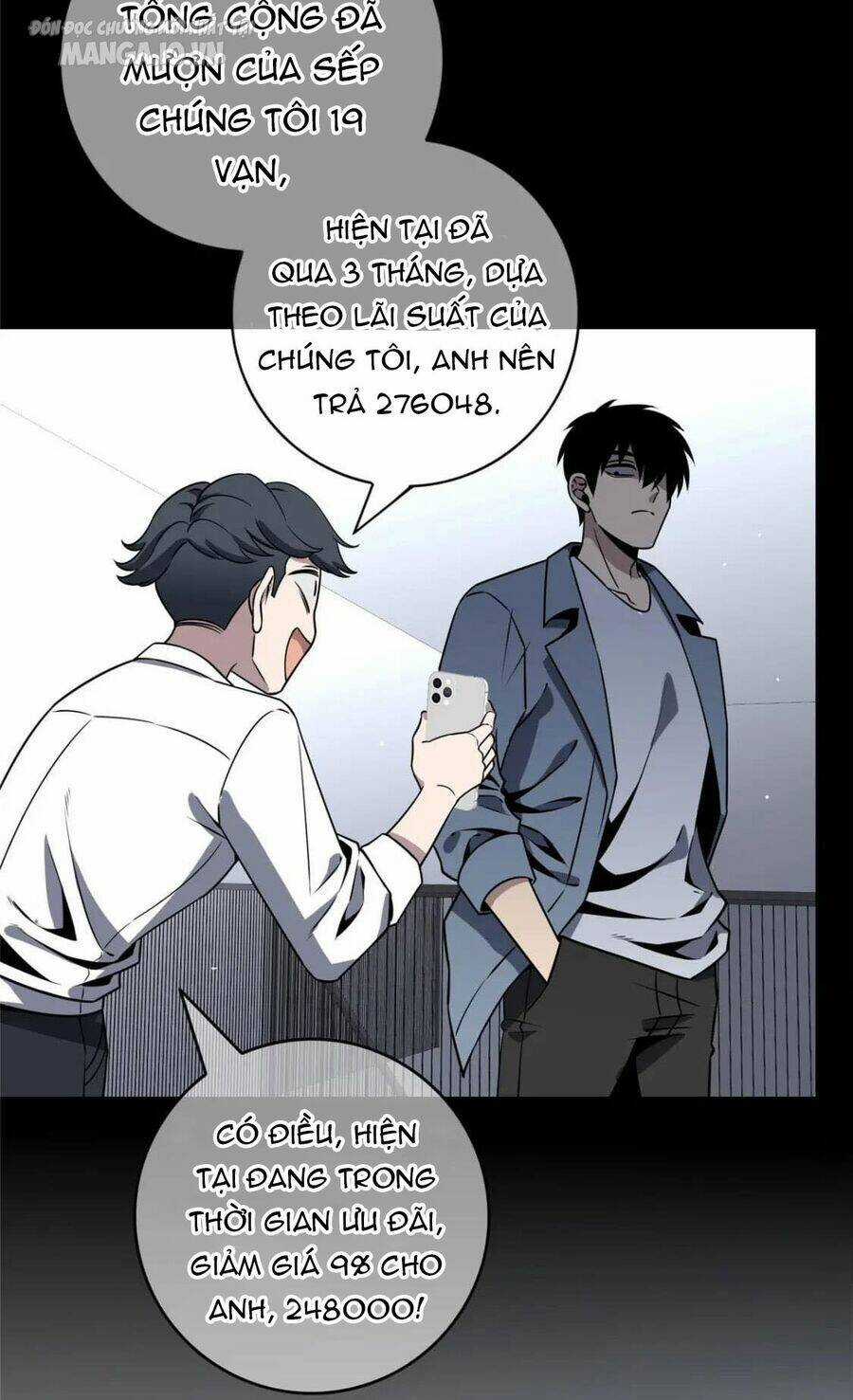 Cuồng Thám - Chapter 98 - Trang 5