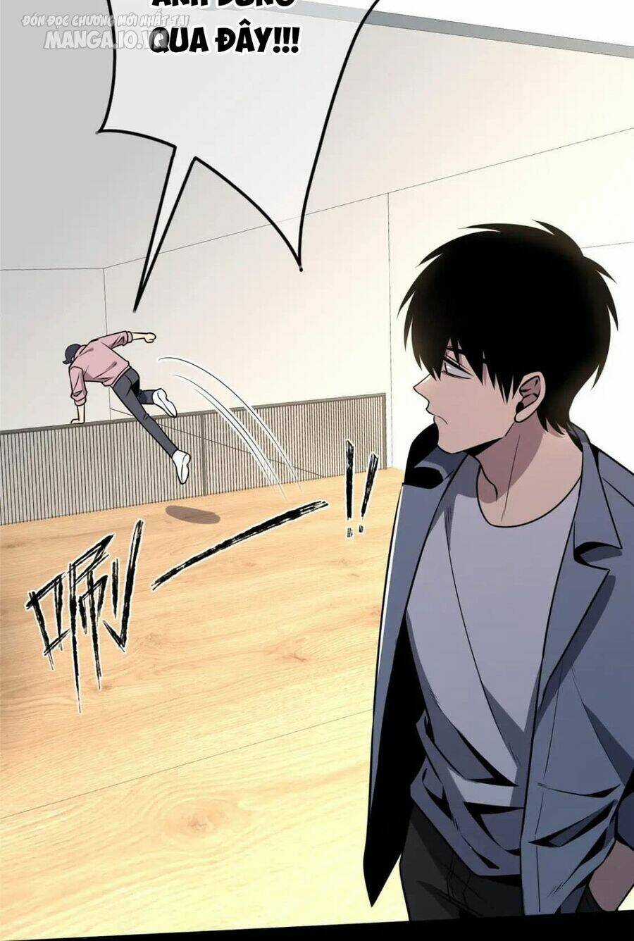 Cuồng Thám - Chapter 98 - Trang 42