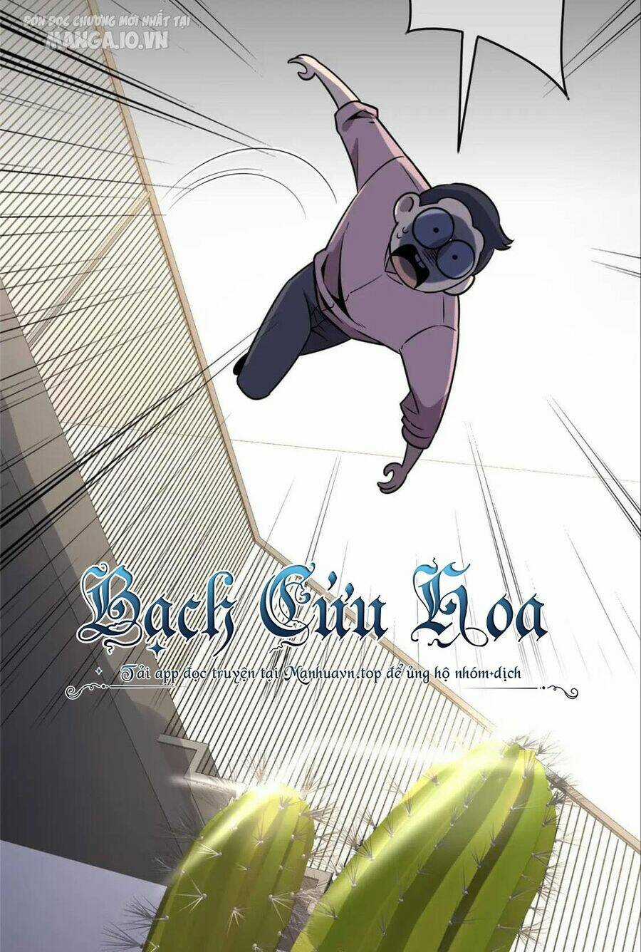 Cuồng Thám - Chapter 98 - Trang 44