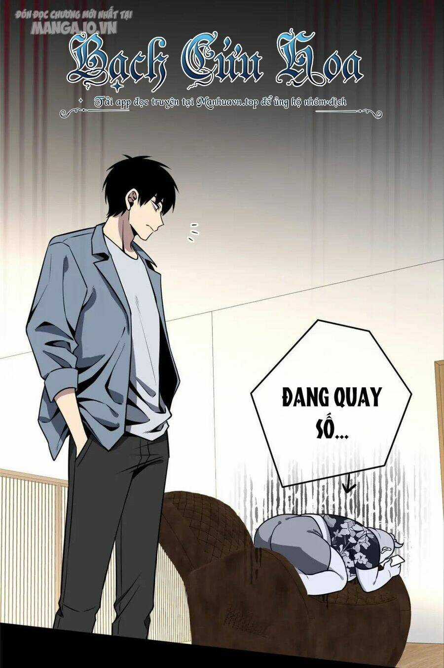 Cuồng Thám - Chapter 98 - Trang 47