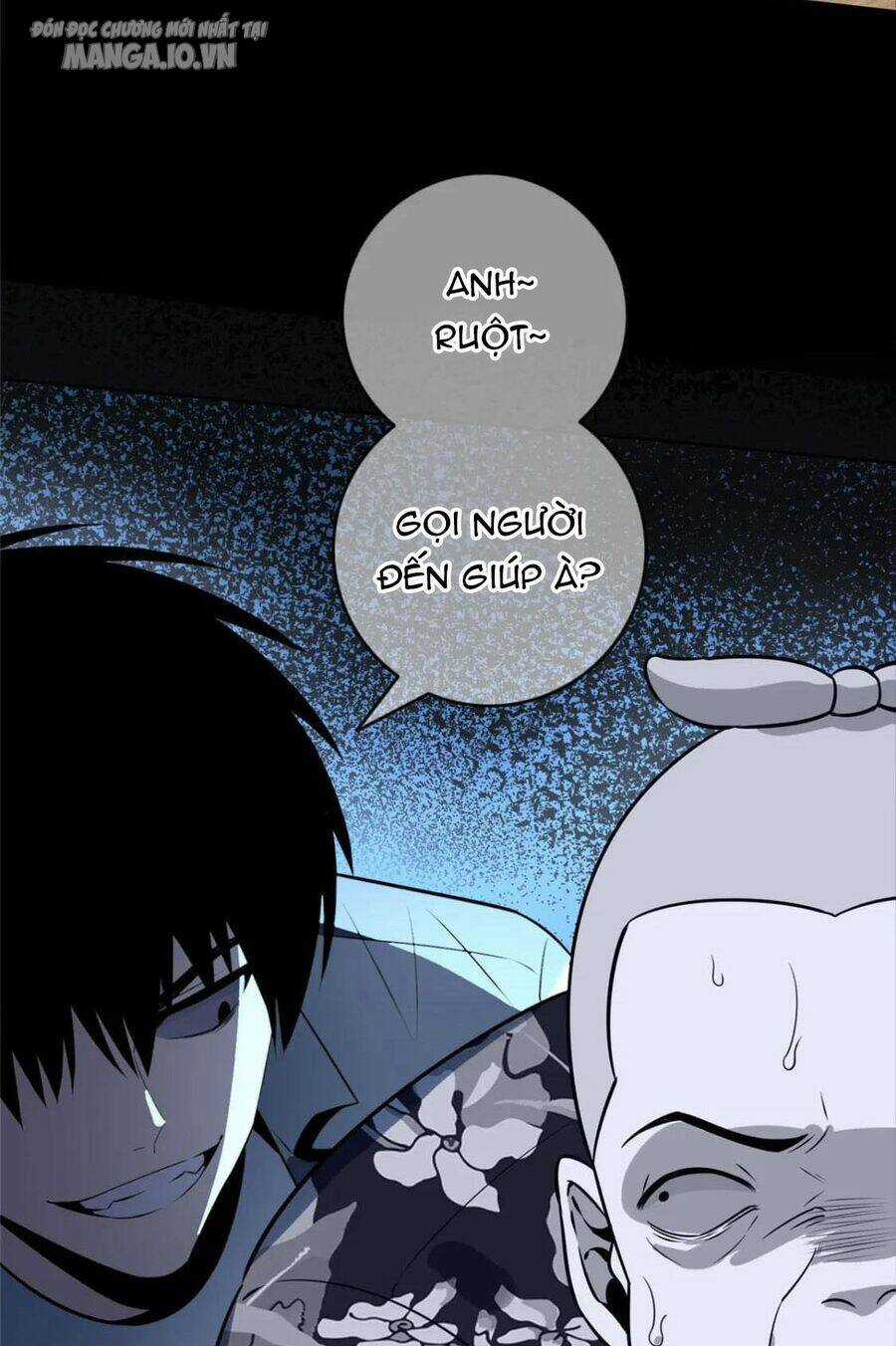 Cuồng Thám - Chapter 98 - Trang 48