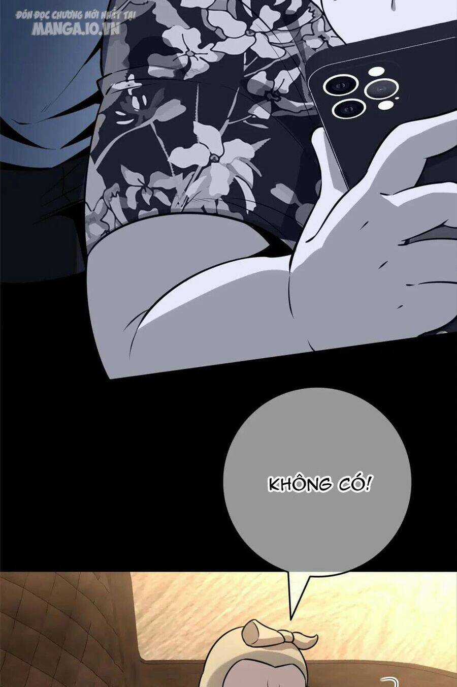 Cuồng Thám - Chapter 98 - Trang 49