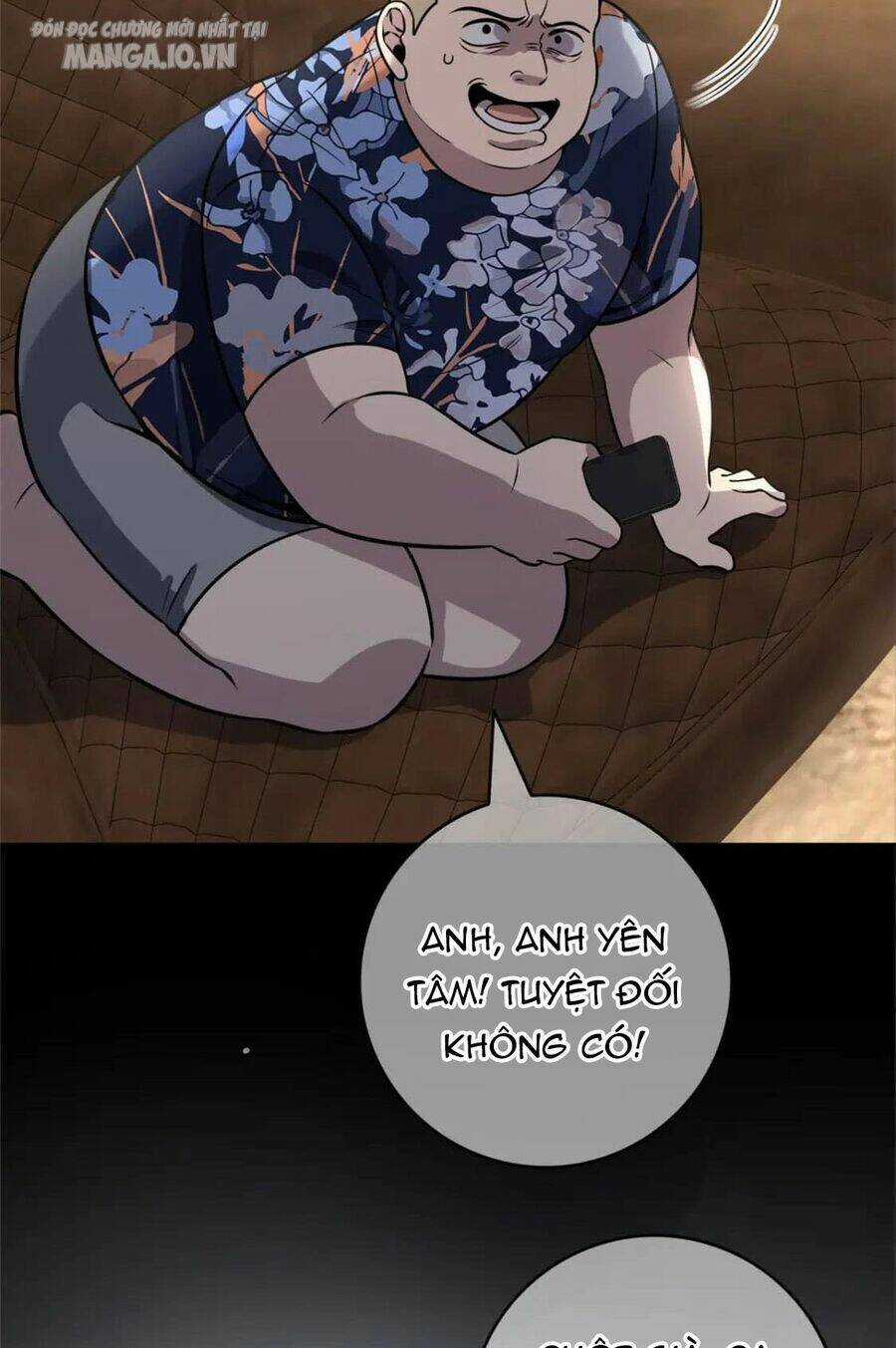 Cuồng Thám - Chapter 98 - Trang 50