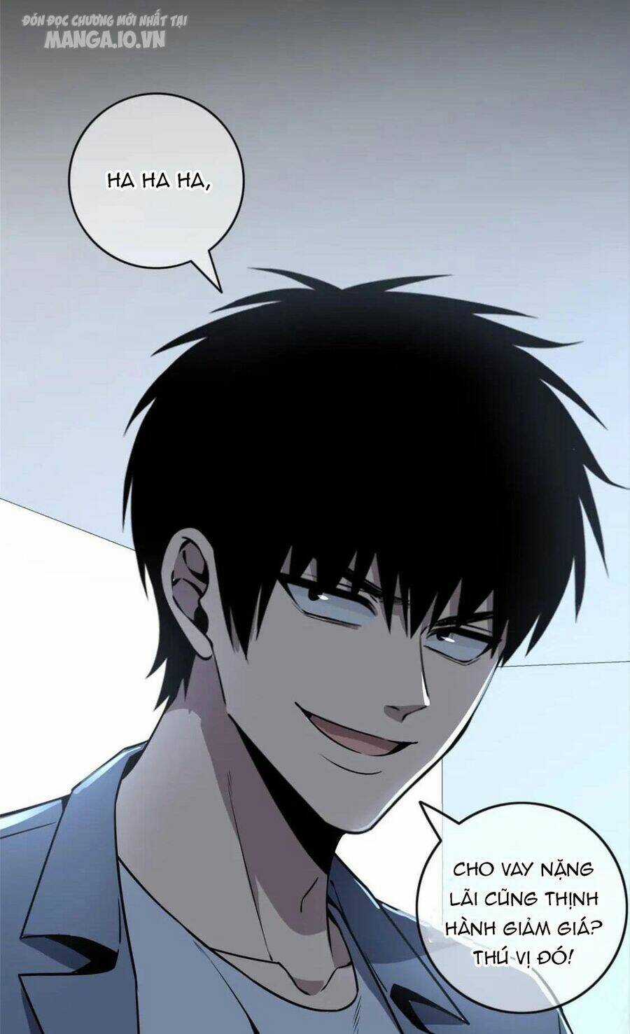 Cuồng Thám - Chapter 98 - Trang 6