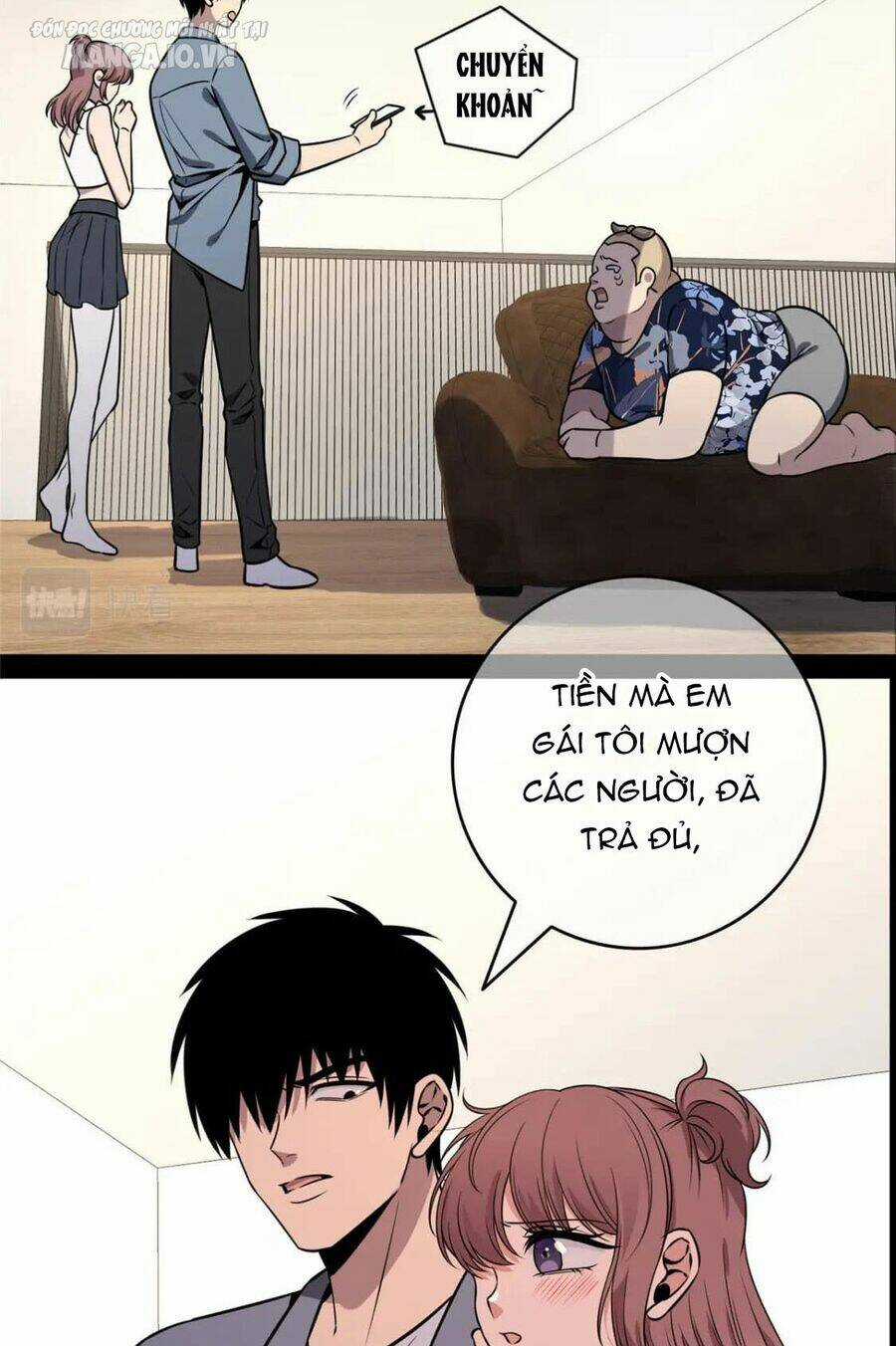 Cuồng Thám - Chapter 98 - Trang 53