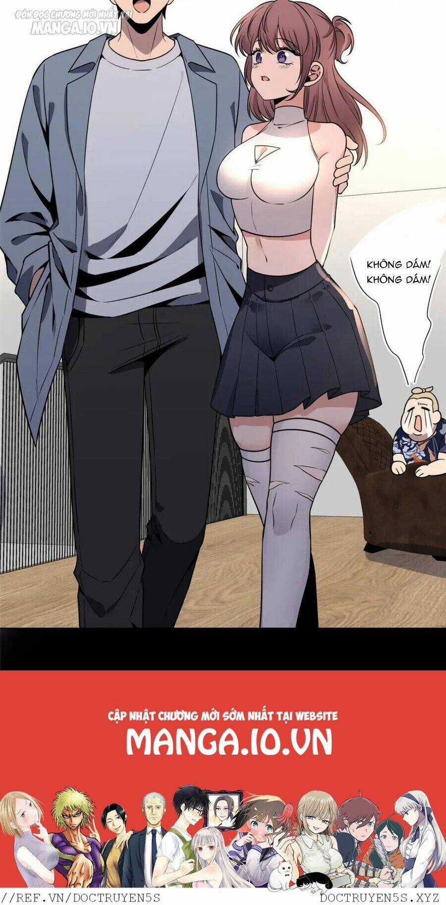 Cuồng Thám - Chapter 98 - Trang 57