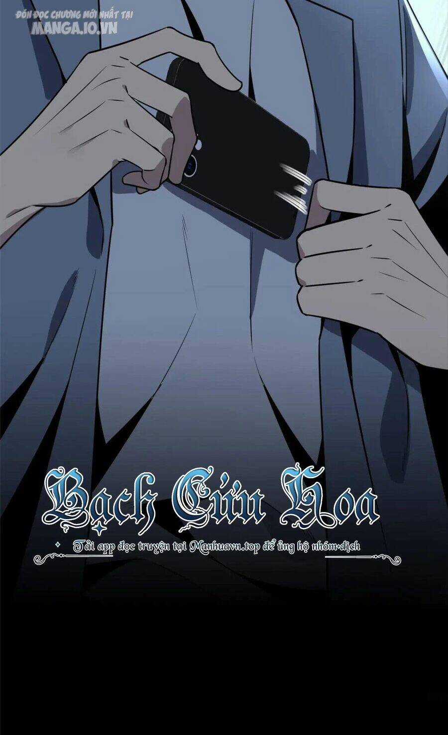 Cuồng Thám - Chapter 98 - Trang 7