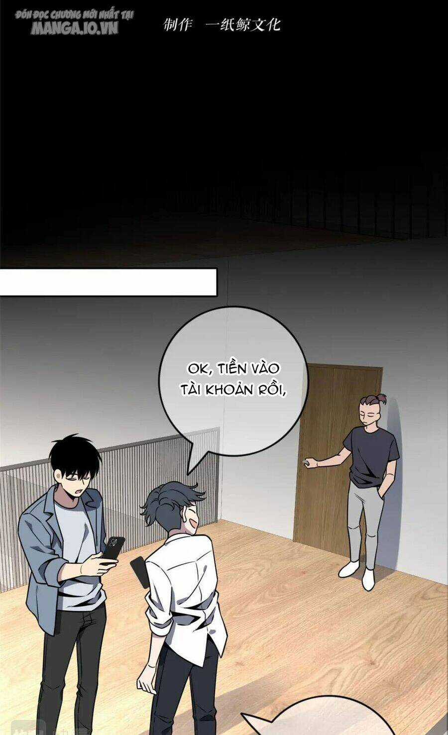 Cuồng Thám - Chapter 98 - Trang 9