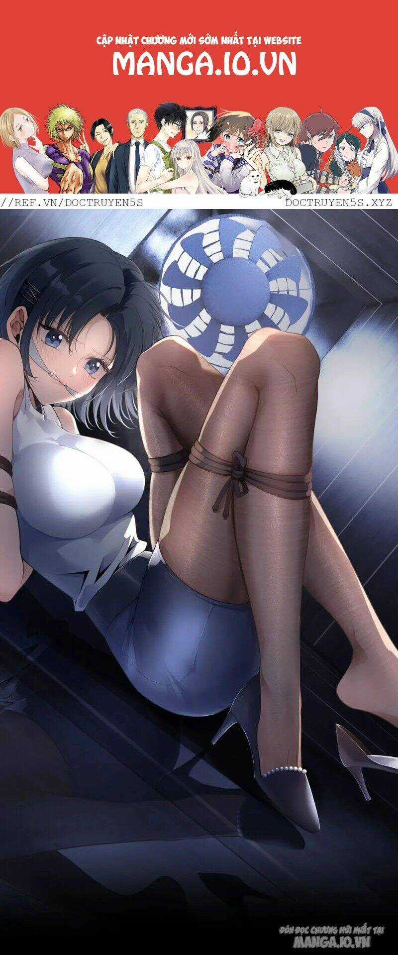 Cuồng Thám - Chapter 99 - Trang 1