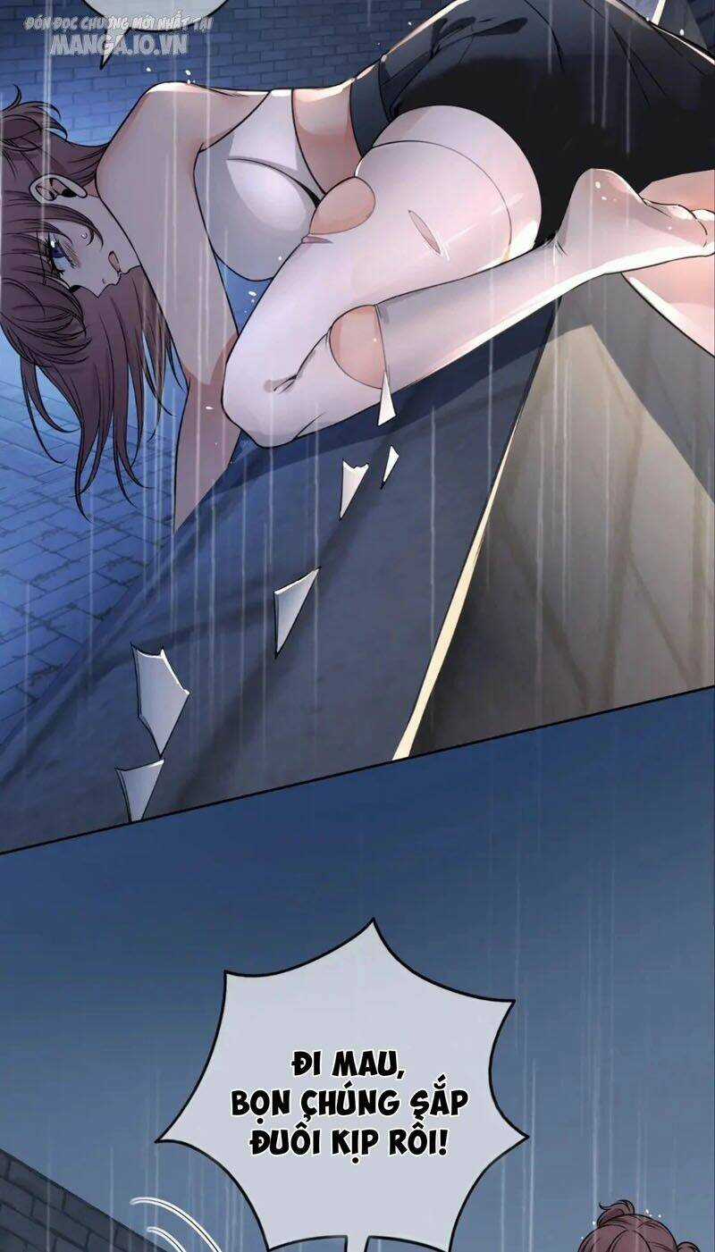 Cuồng Thám - Chapter 99 - Trang 12