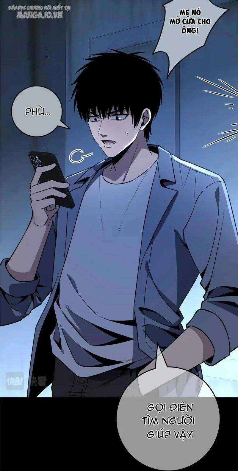 Cuồng Thám - Chapter 99 - Trang 16