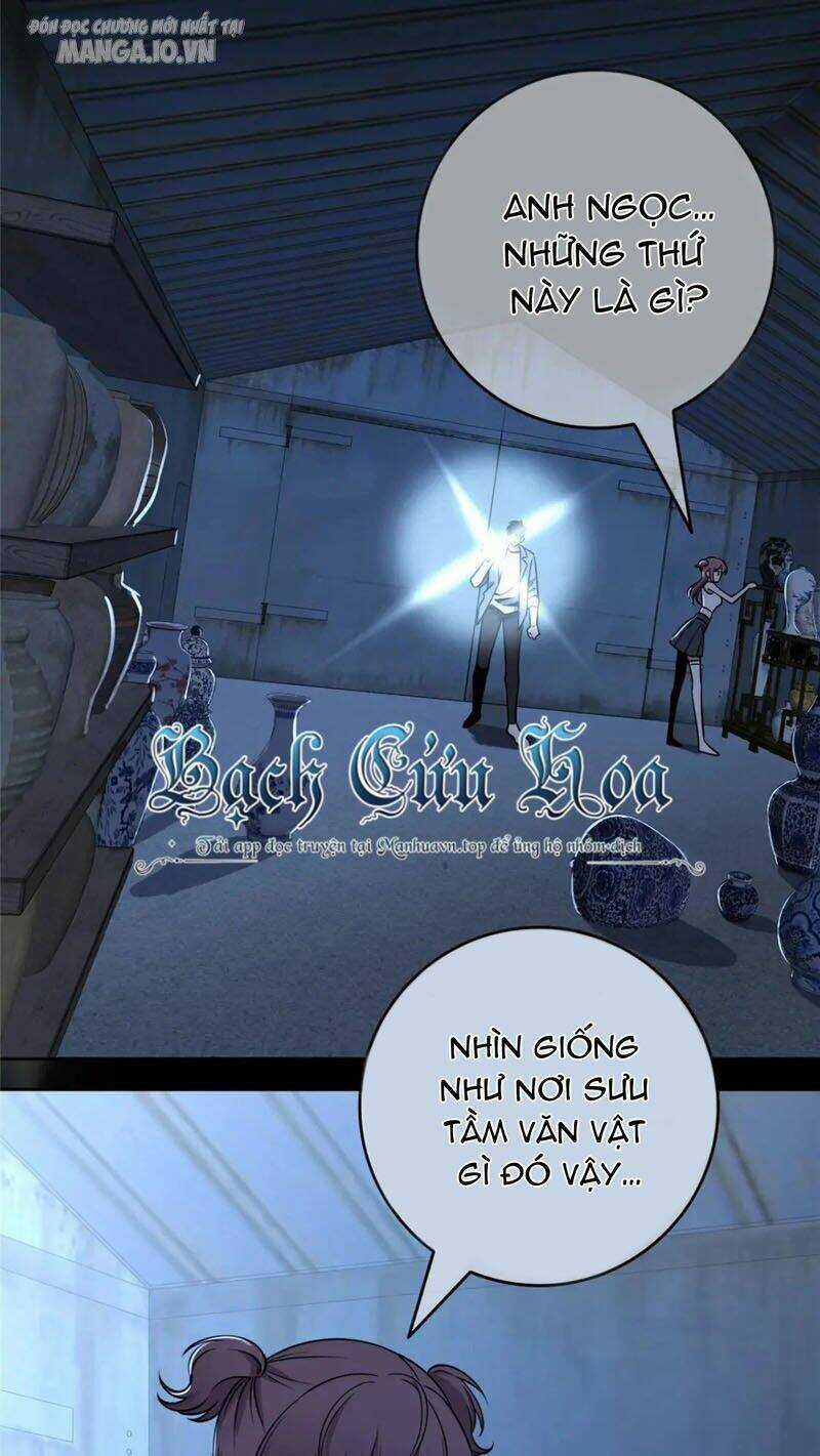 Cuồng Thám - Chapter 99 - Trang 18