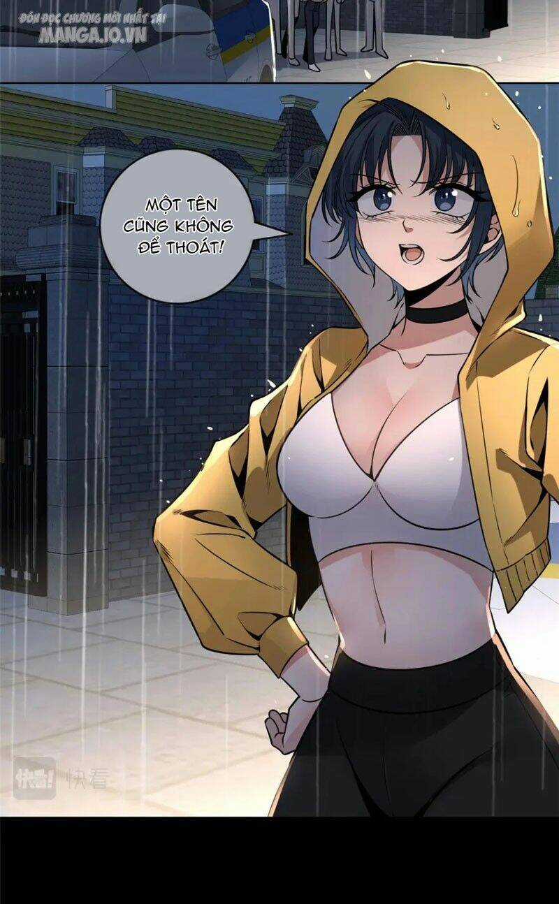 Cuồng Thám - Chapter 99 - Trang 21