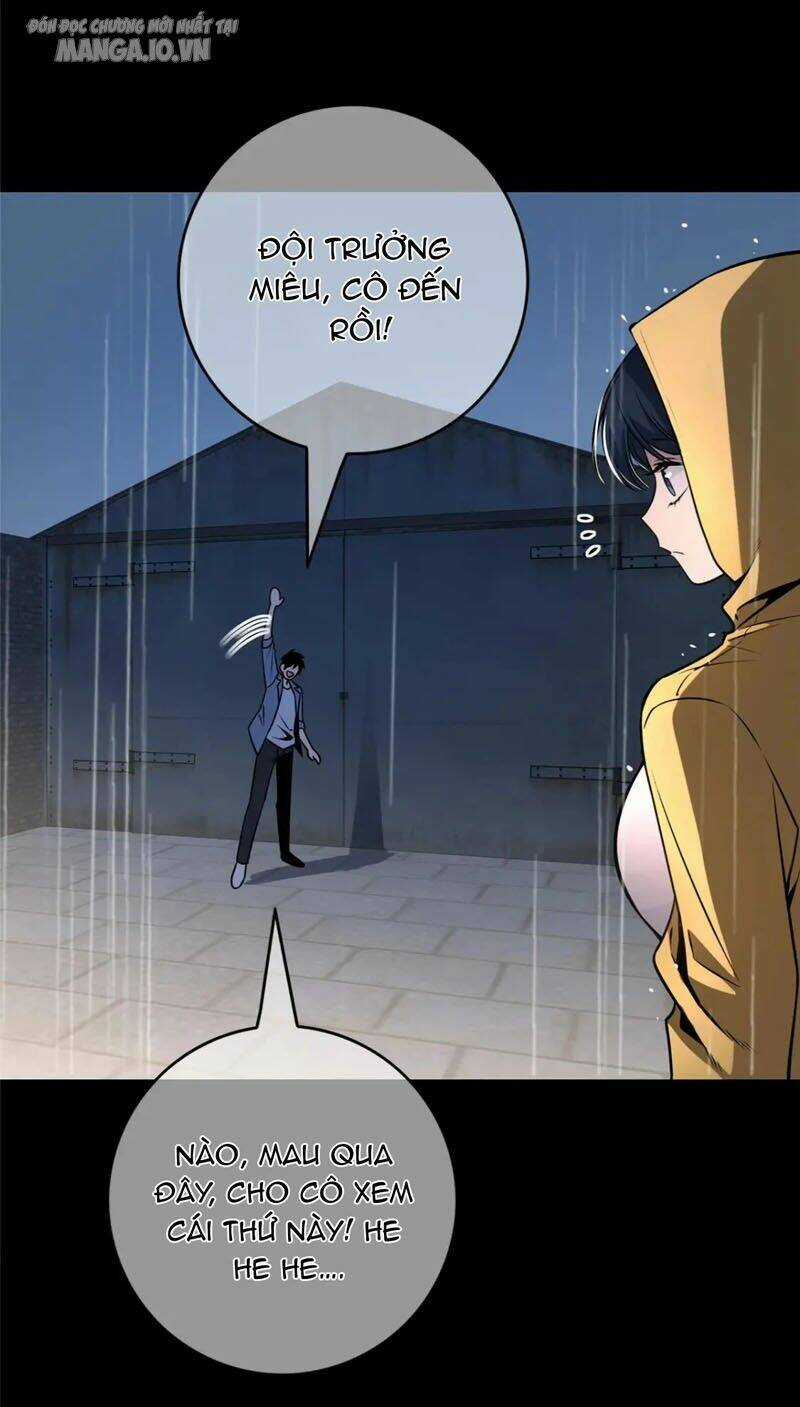 Cuồng Thám - Chapter 99 - Trang 22