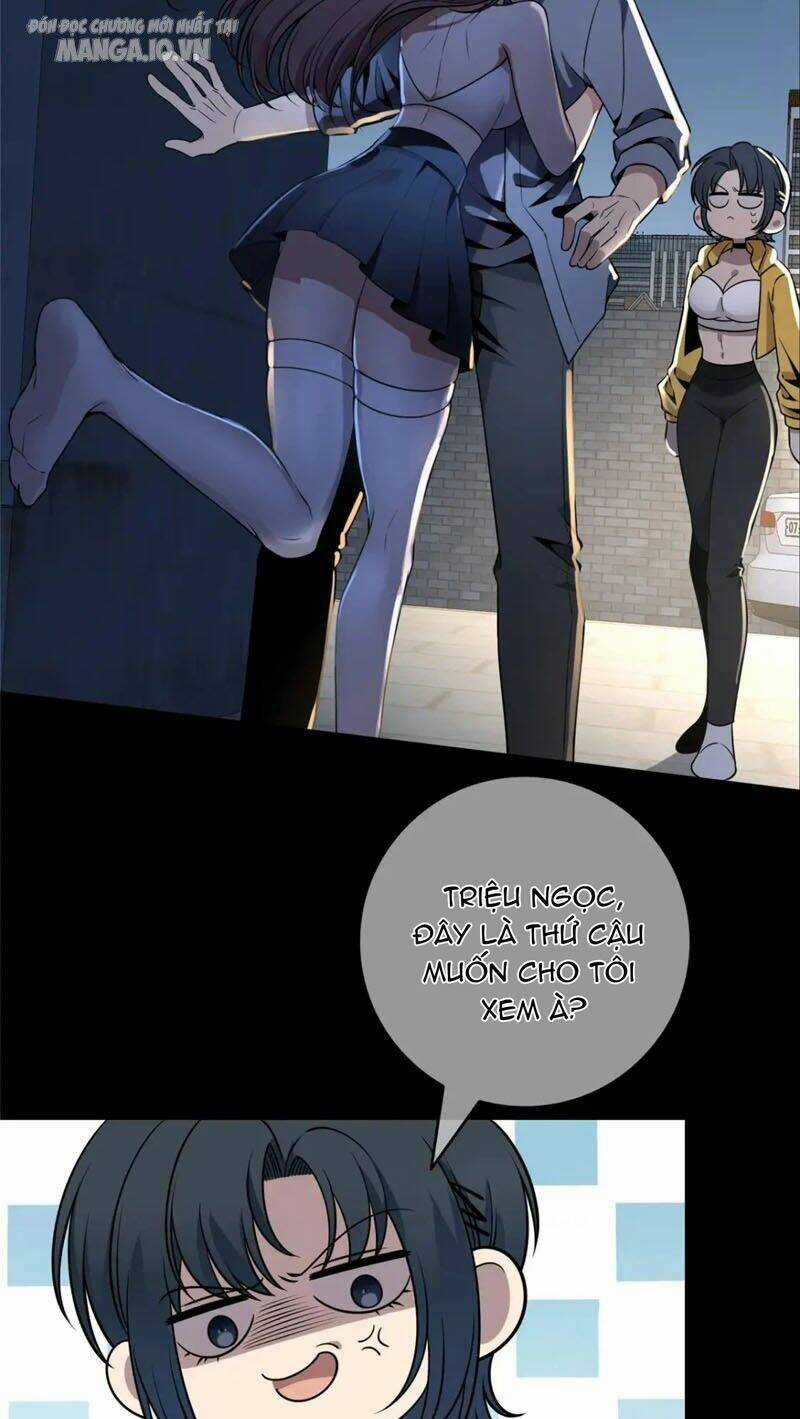 Cuồng Thám - Chapter 99 - Trang 25