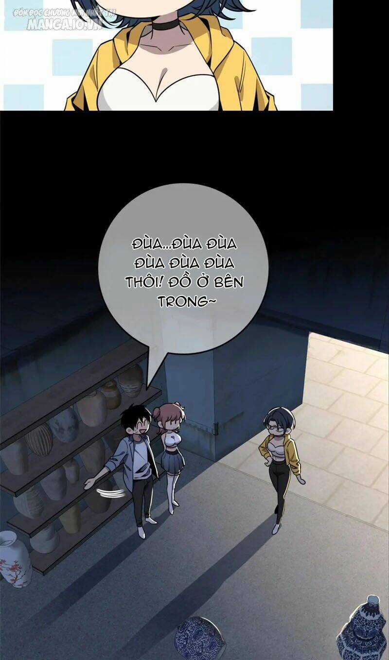 Cuồng Thám - Chapter 99 - Trang 26