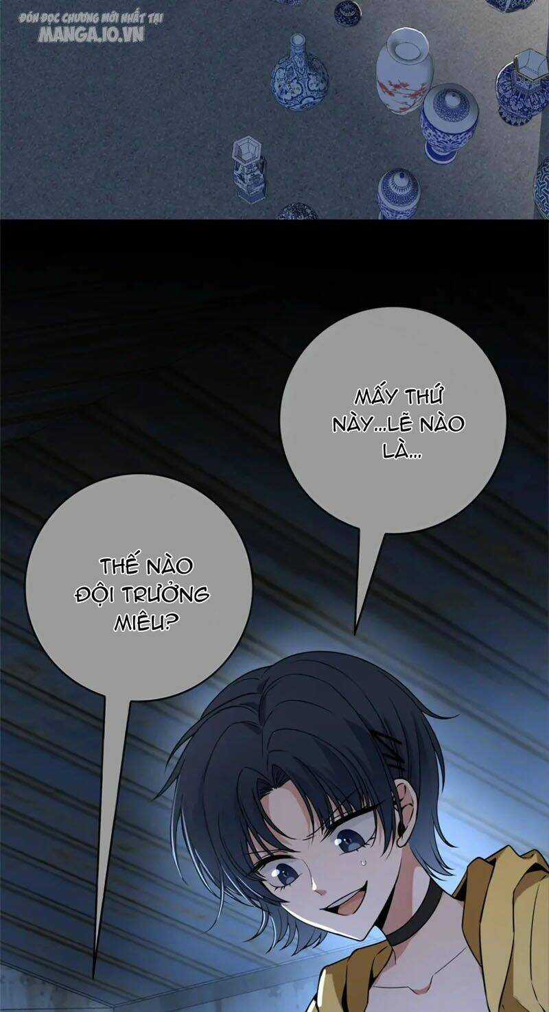 Cuồng Thám - Chapter 99 - Trang 27