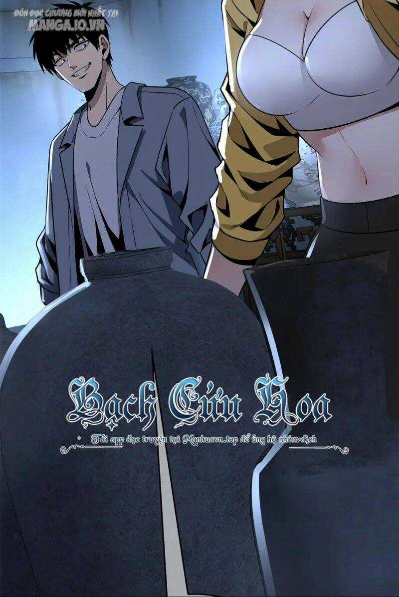 Cuồng Thám - Chapter 99 - Trang 28